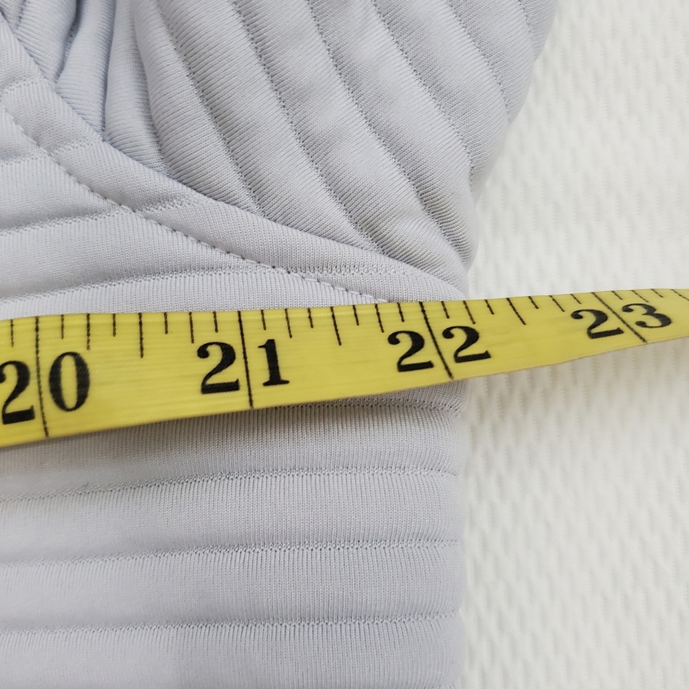 Under Armour Storm Evolution Daytona Half Zip Golf Pullover Large - Picture 8 of 9